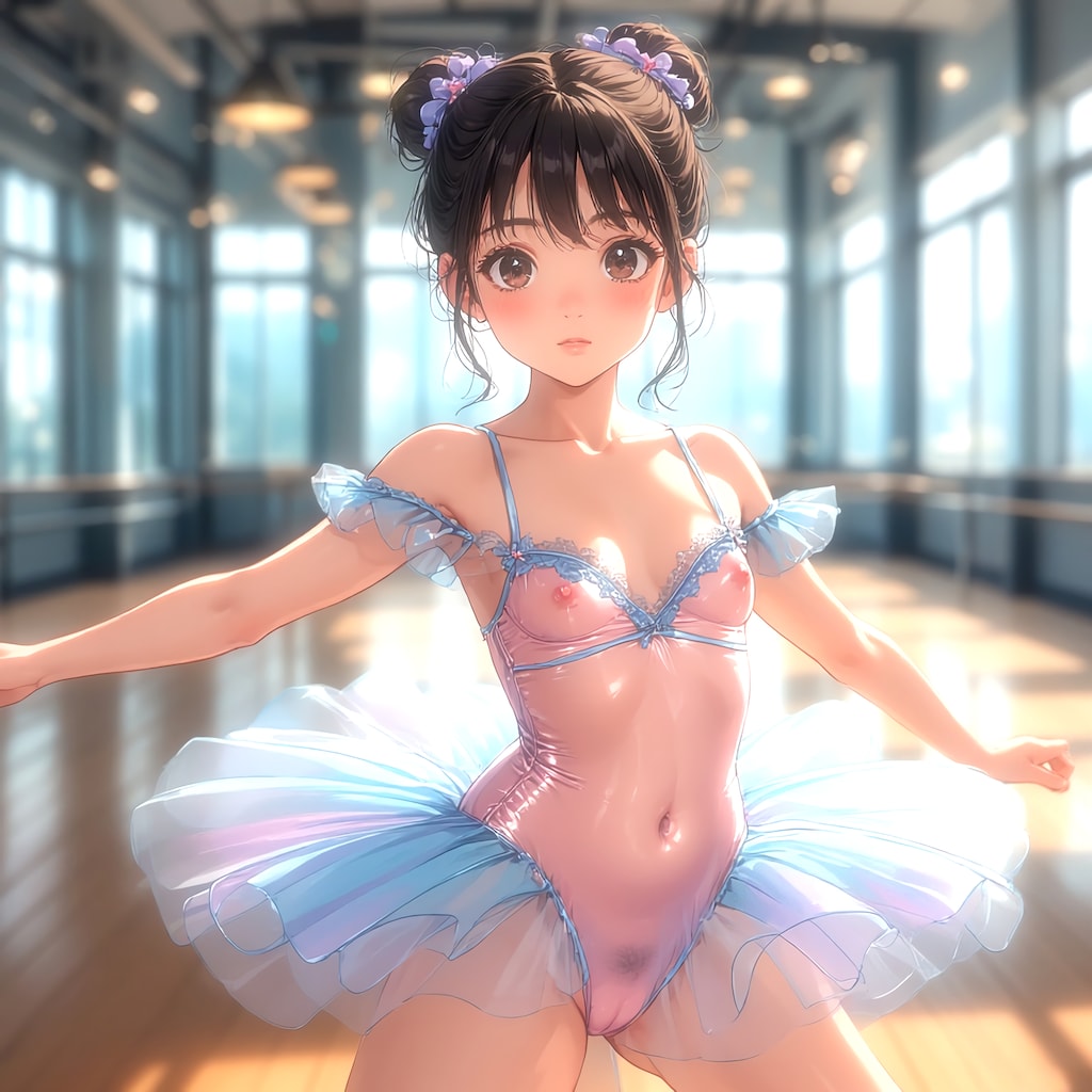 バレエ