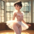 バレエ 5枚目