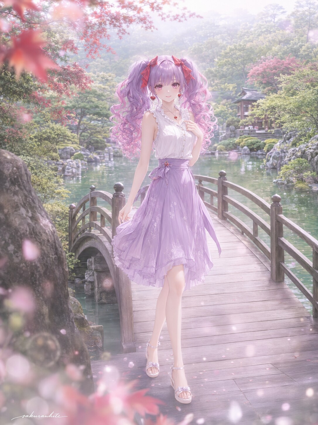 大仙公園