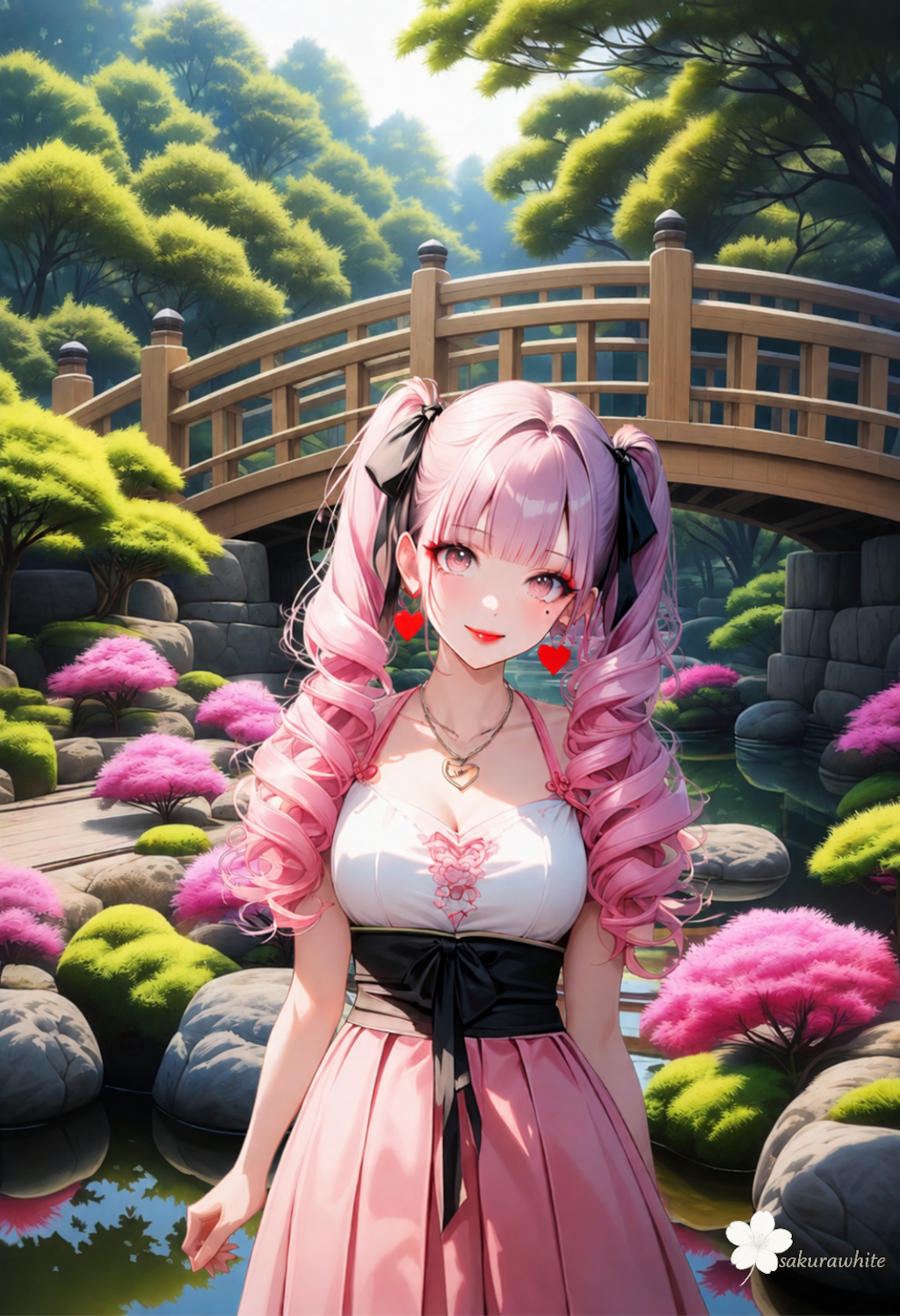 大仙公園