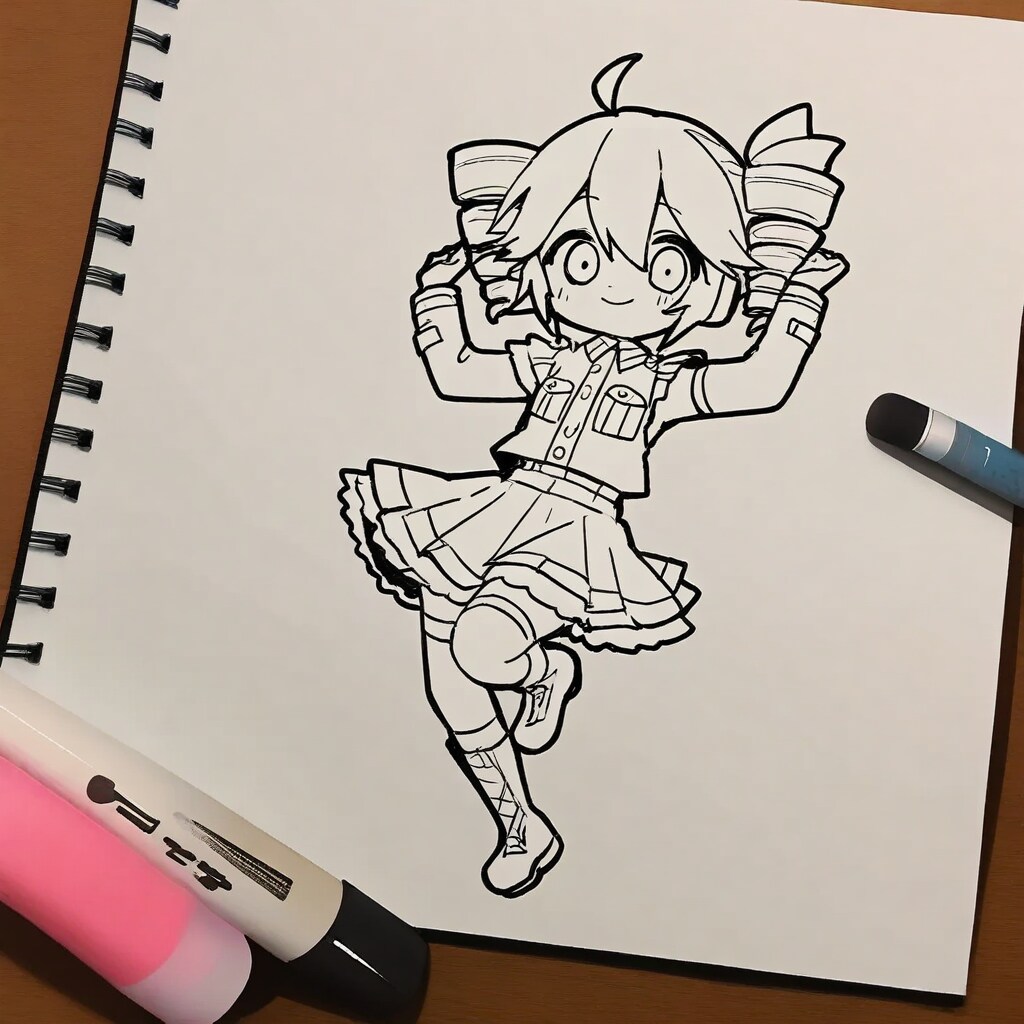 テトさん。