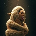 毛皮神 4枚目