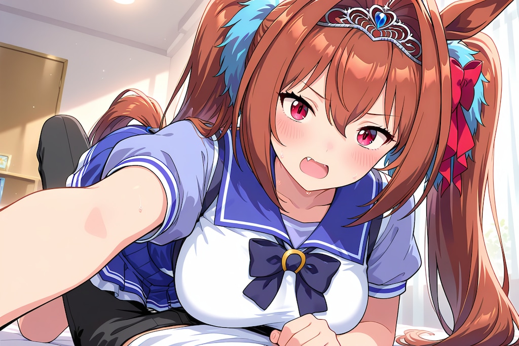 ダスカ_テキサス・ホールデム性癖ポーカー（2025/12/8）