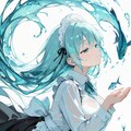 あくあメイドさん 4枚目