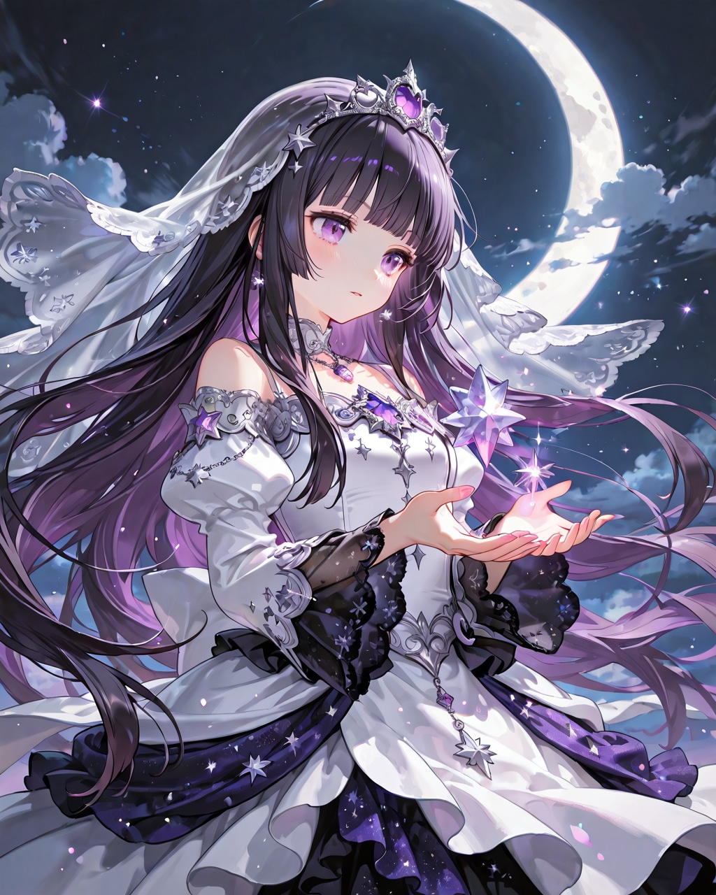 aiyuuさんのみなみちゃん