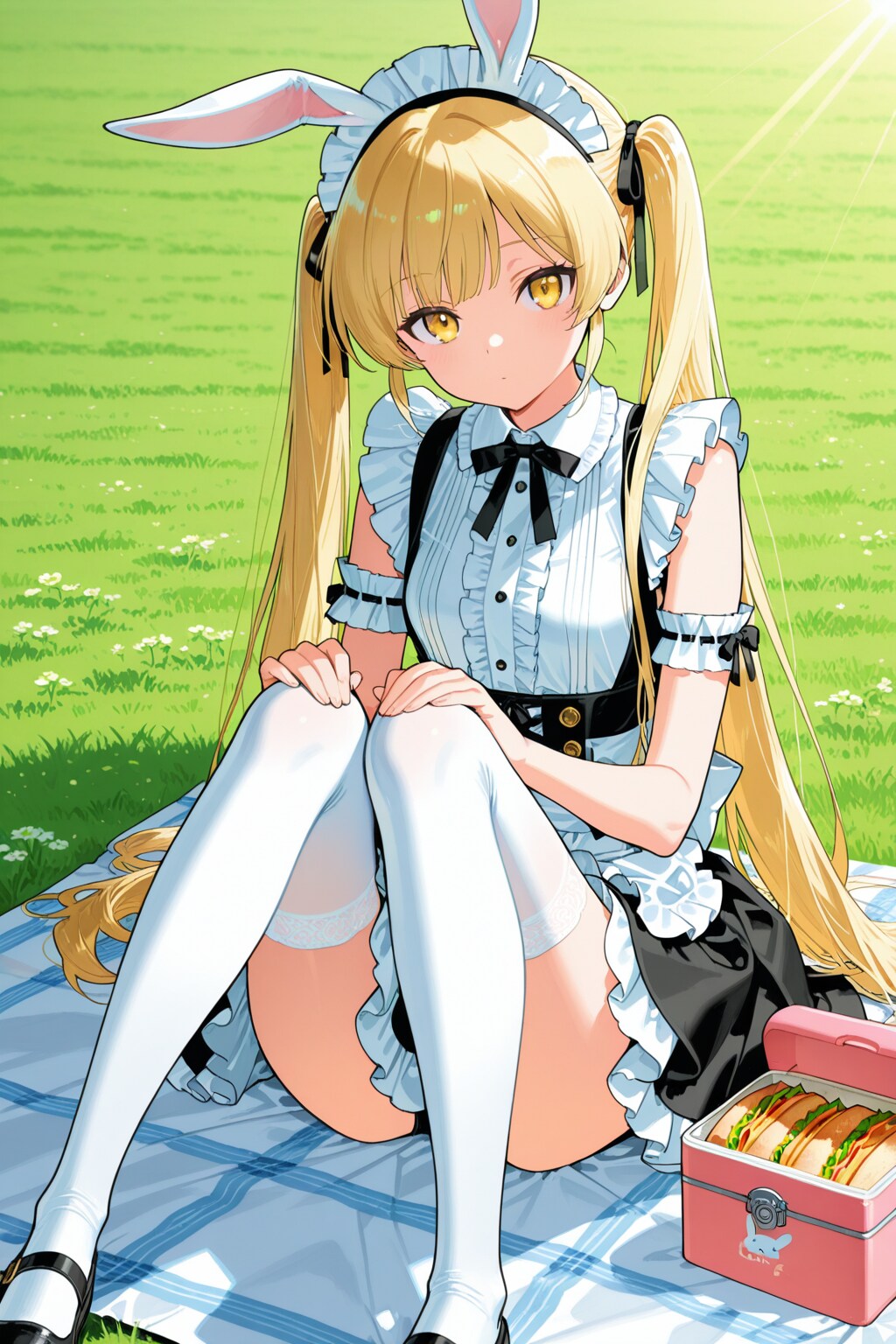 ピクニック