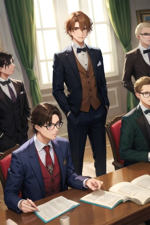 八妖伝 | の人気AIイラスト・グラビア