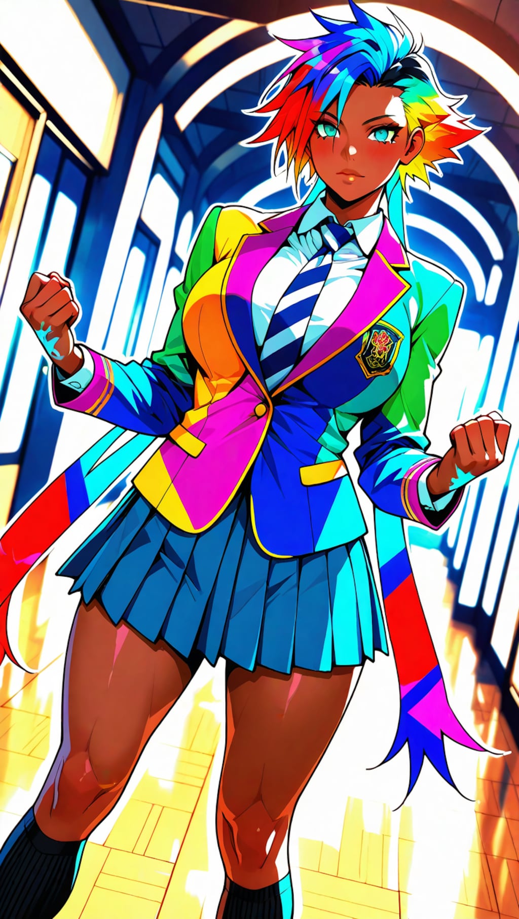 JK（女子高生）410