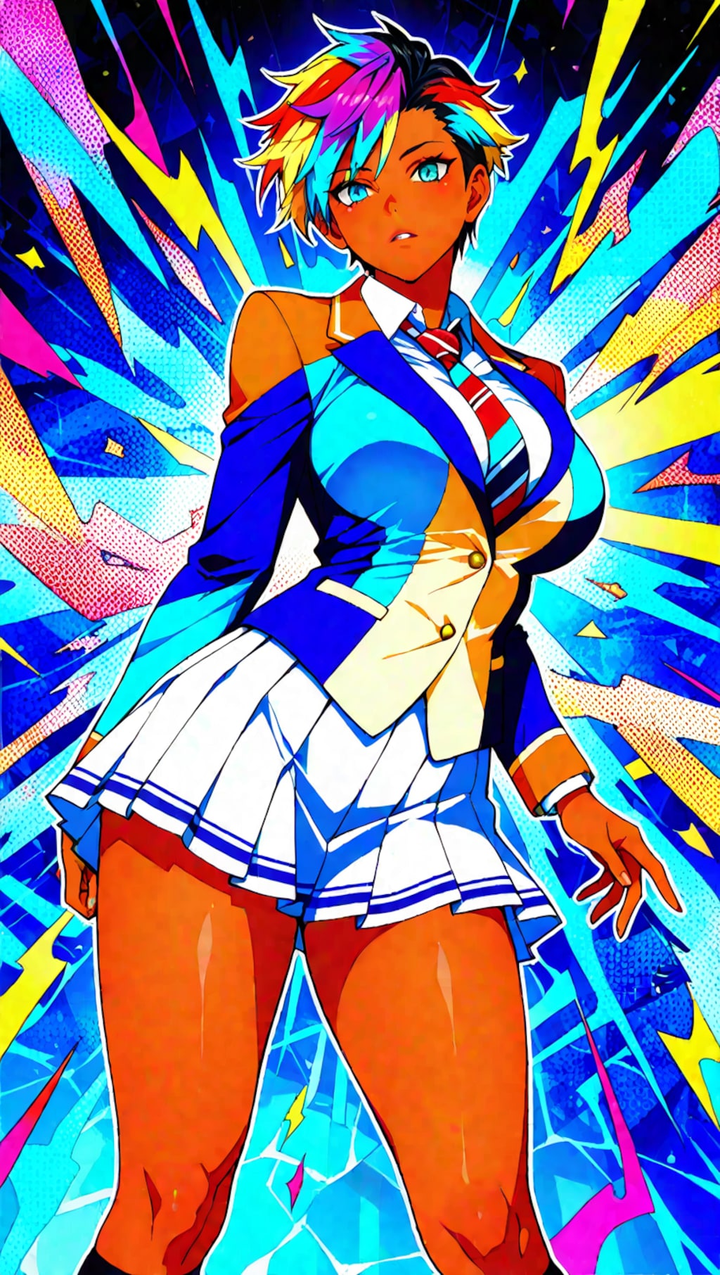 JK（女子高生）410