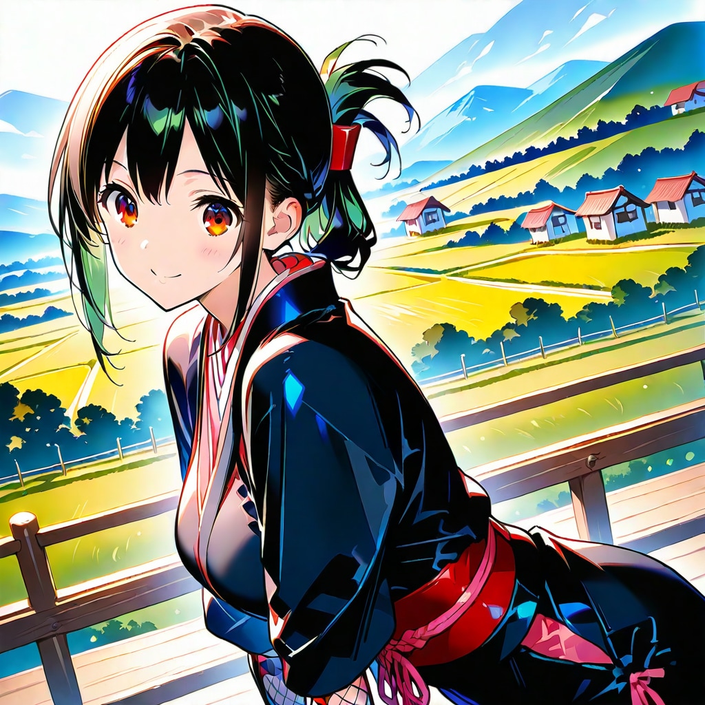 おデコちゃんに会いに行こう！