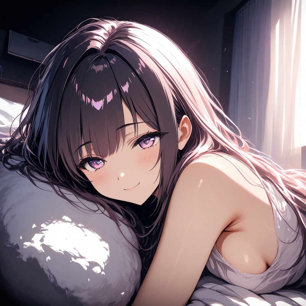 おはよう
