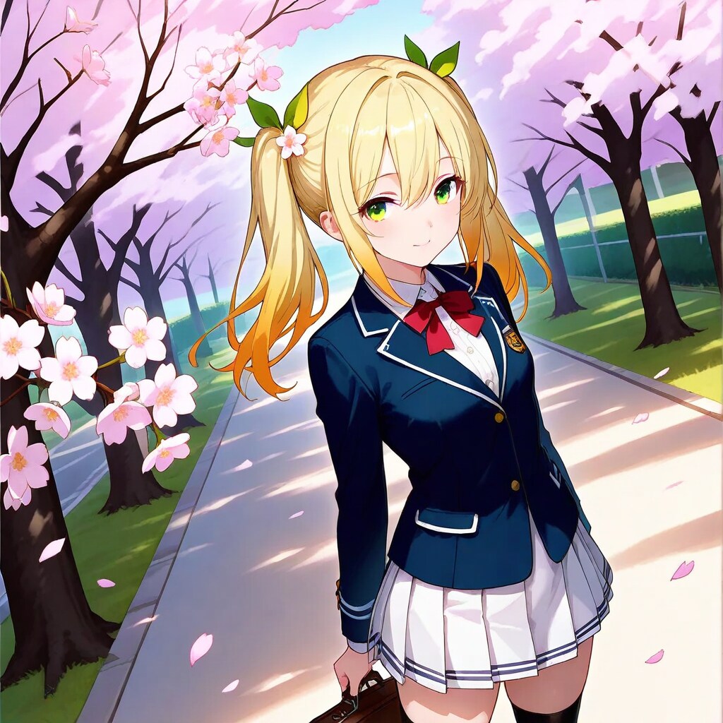 新学期