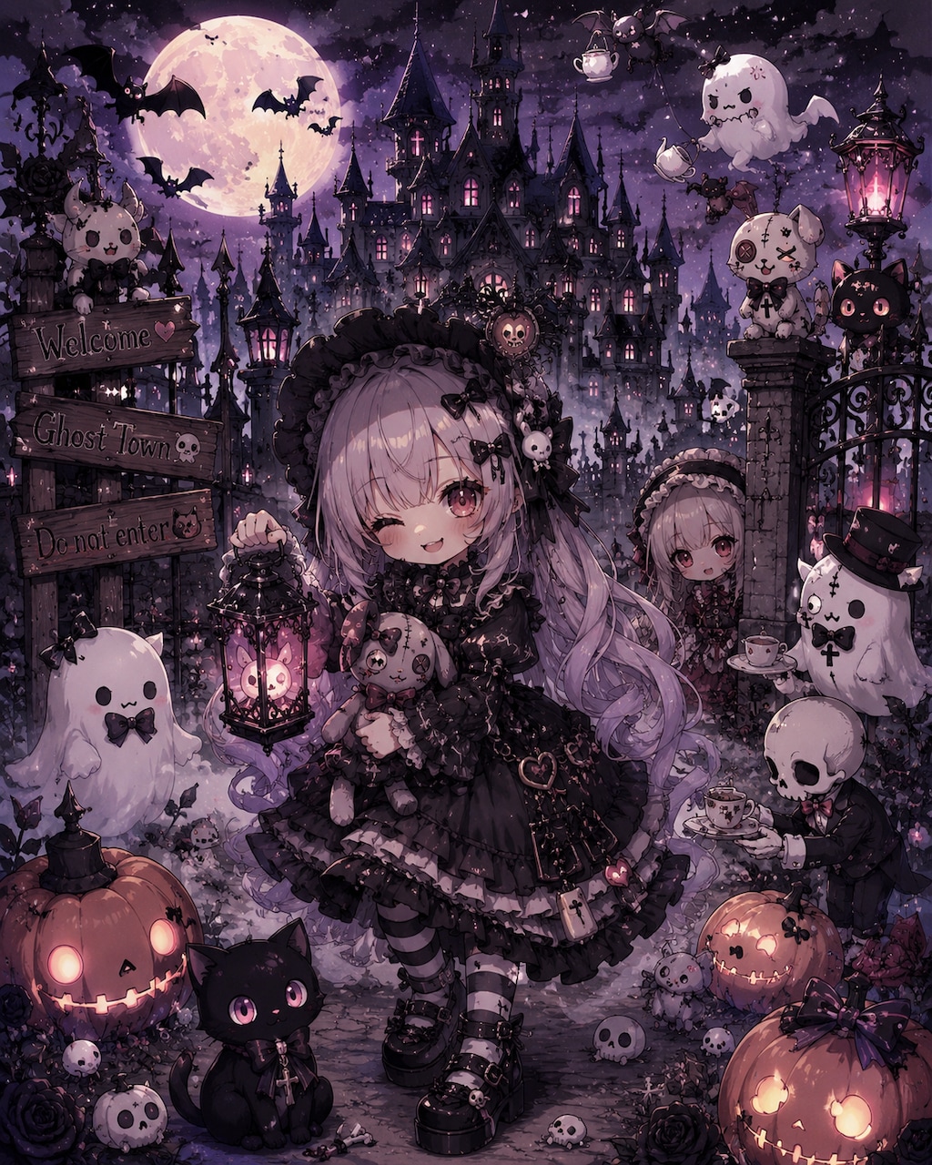 コチラ側へどうぞ