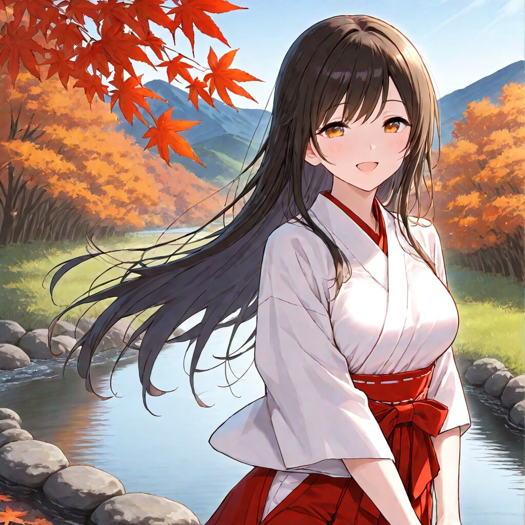 季節感満載