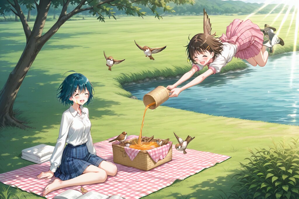 どうしてこうなった