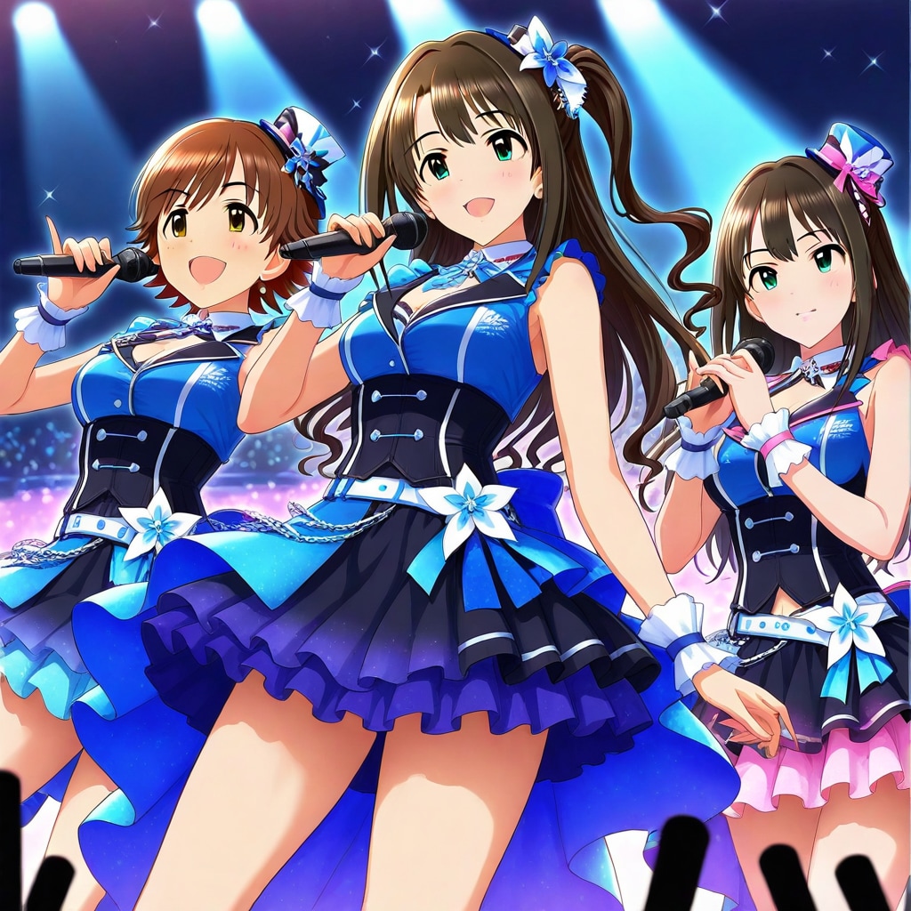 ニュージェネレーションズ