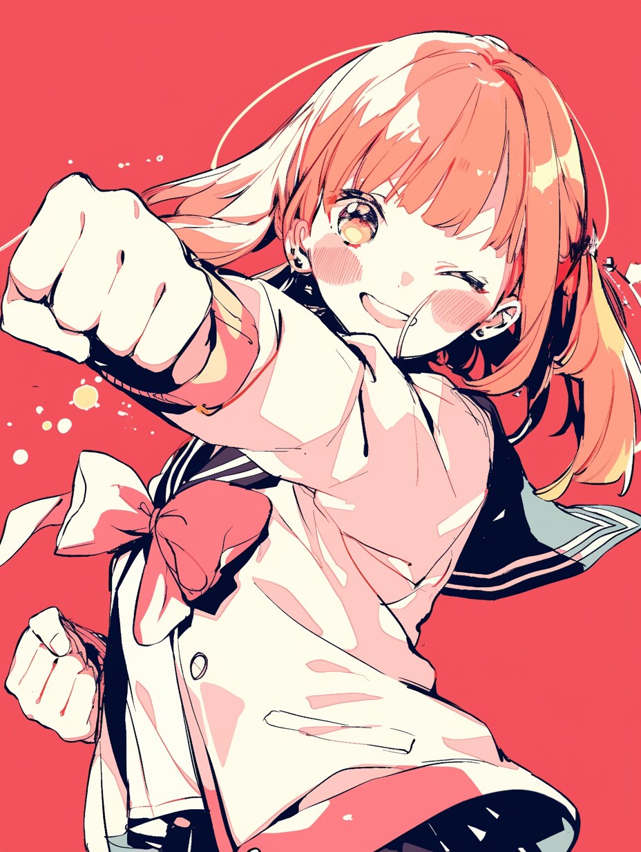 誰か殴ってくれ