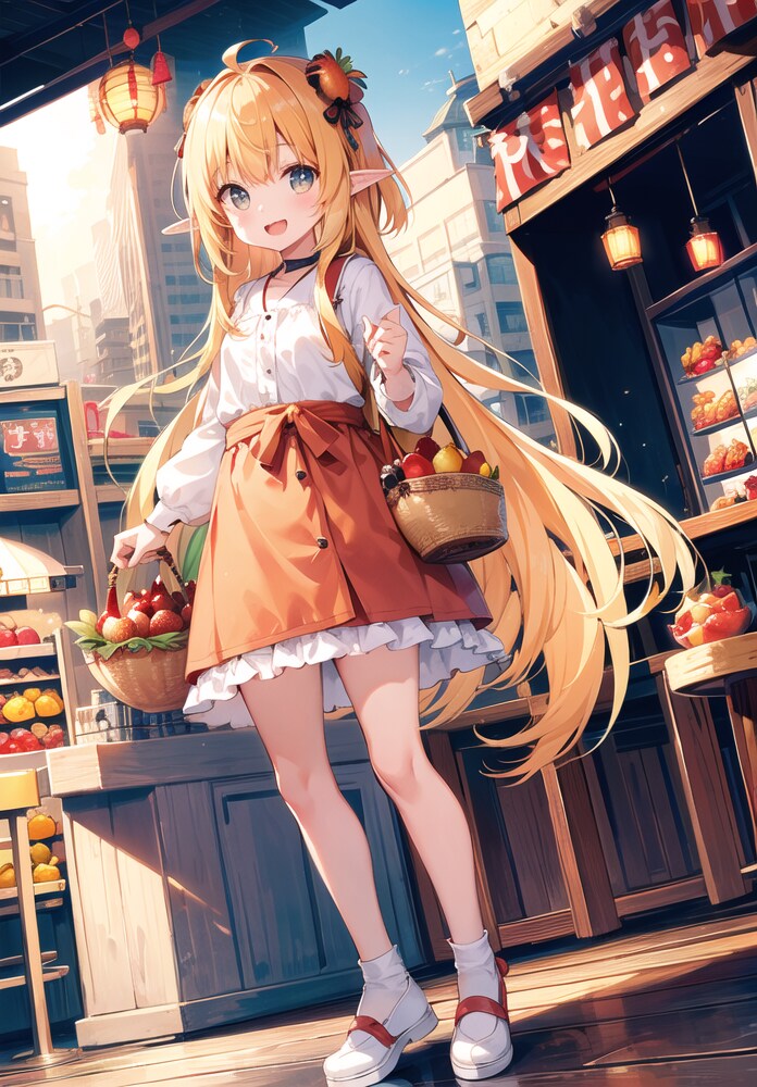 elf