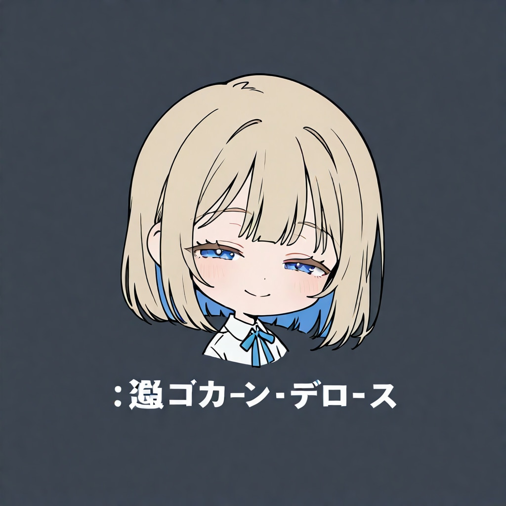 微笑みガール | の人気AIイラスト・グラビア