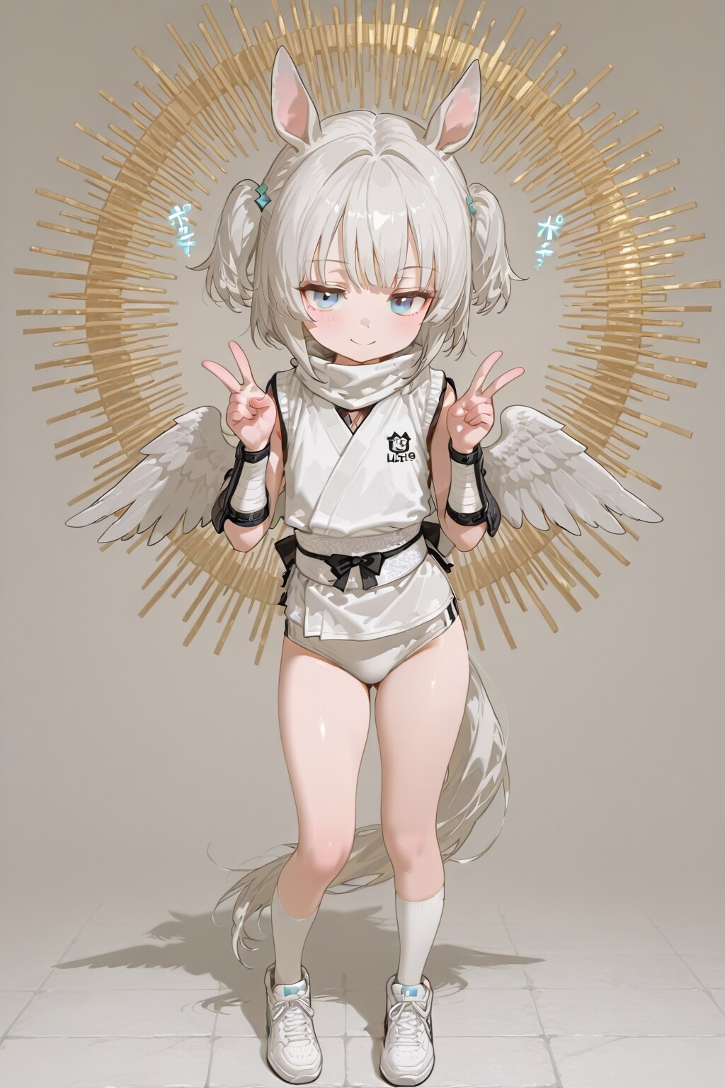 PEGASUS忍ルマ