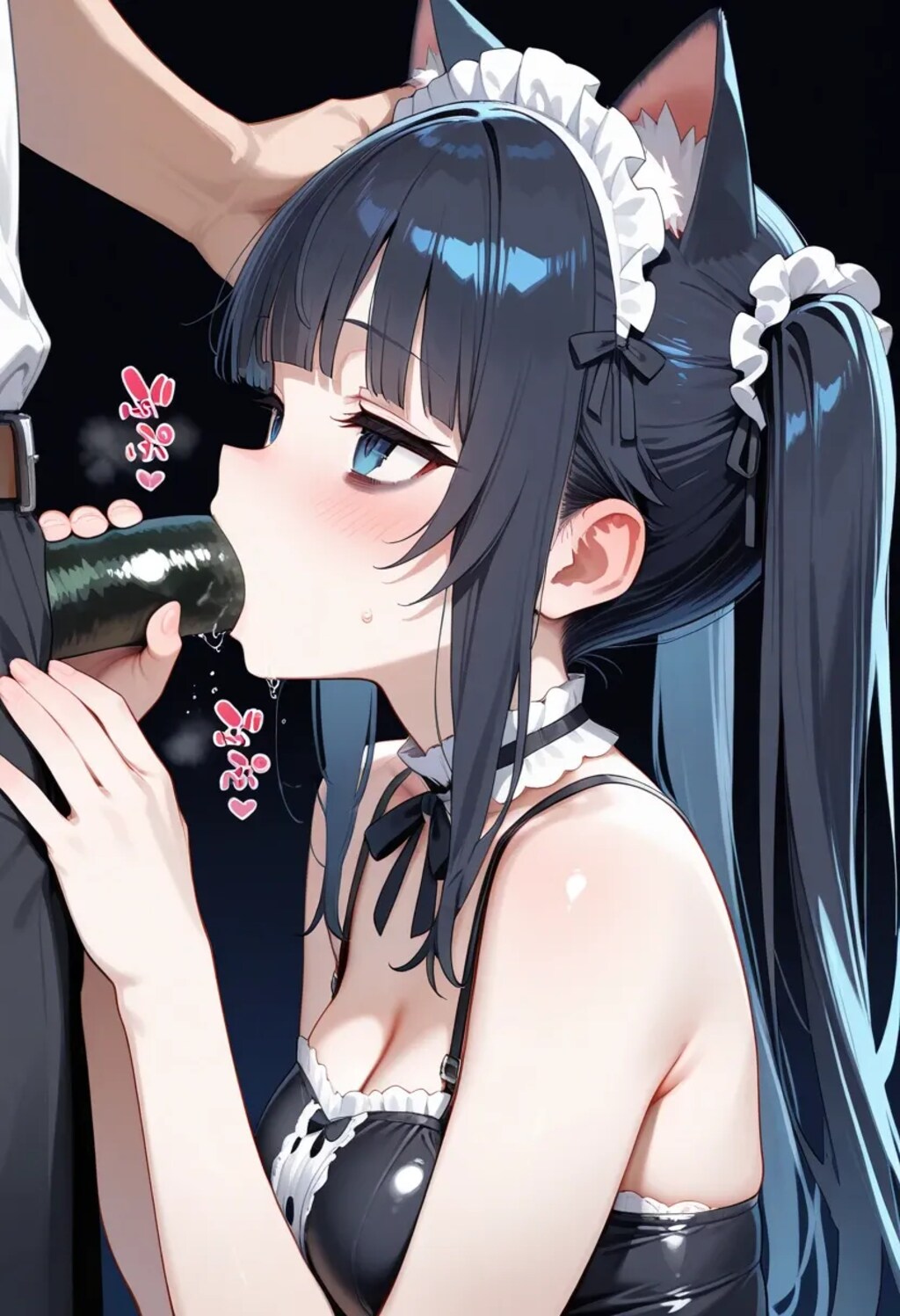 脱法恵方巻