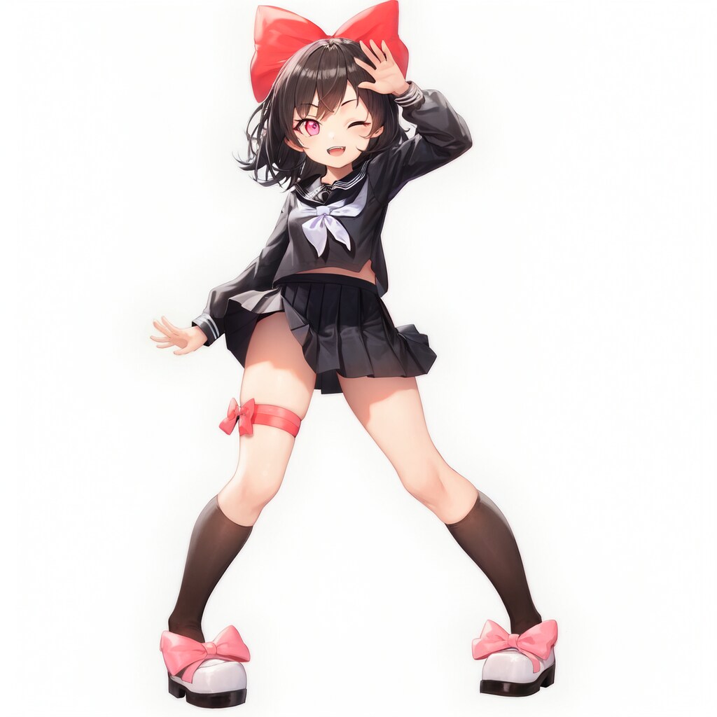 スクールガール