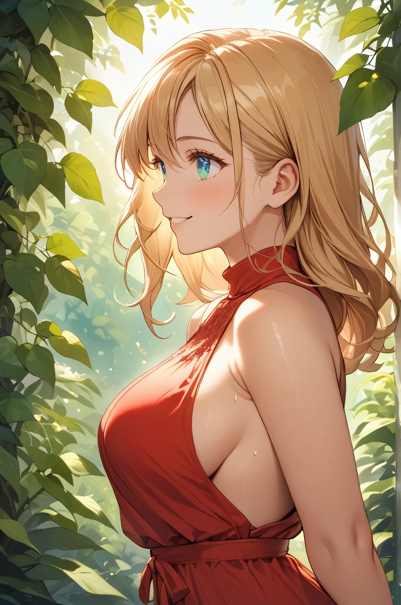 横乳フェチへ捧ぐ…