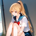 パンツの日（8/2）万博編 2枚目