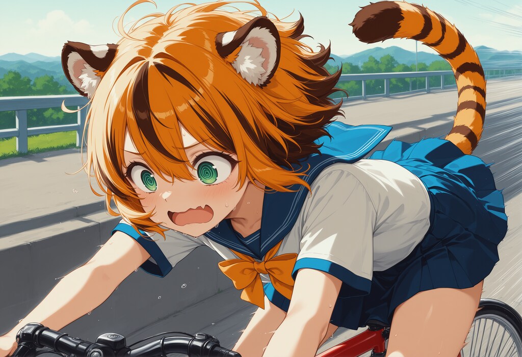 5月5日　自転車の日