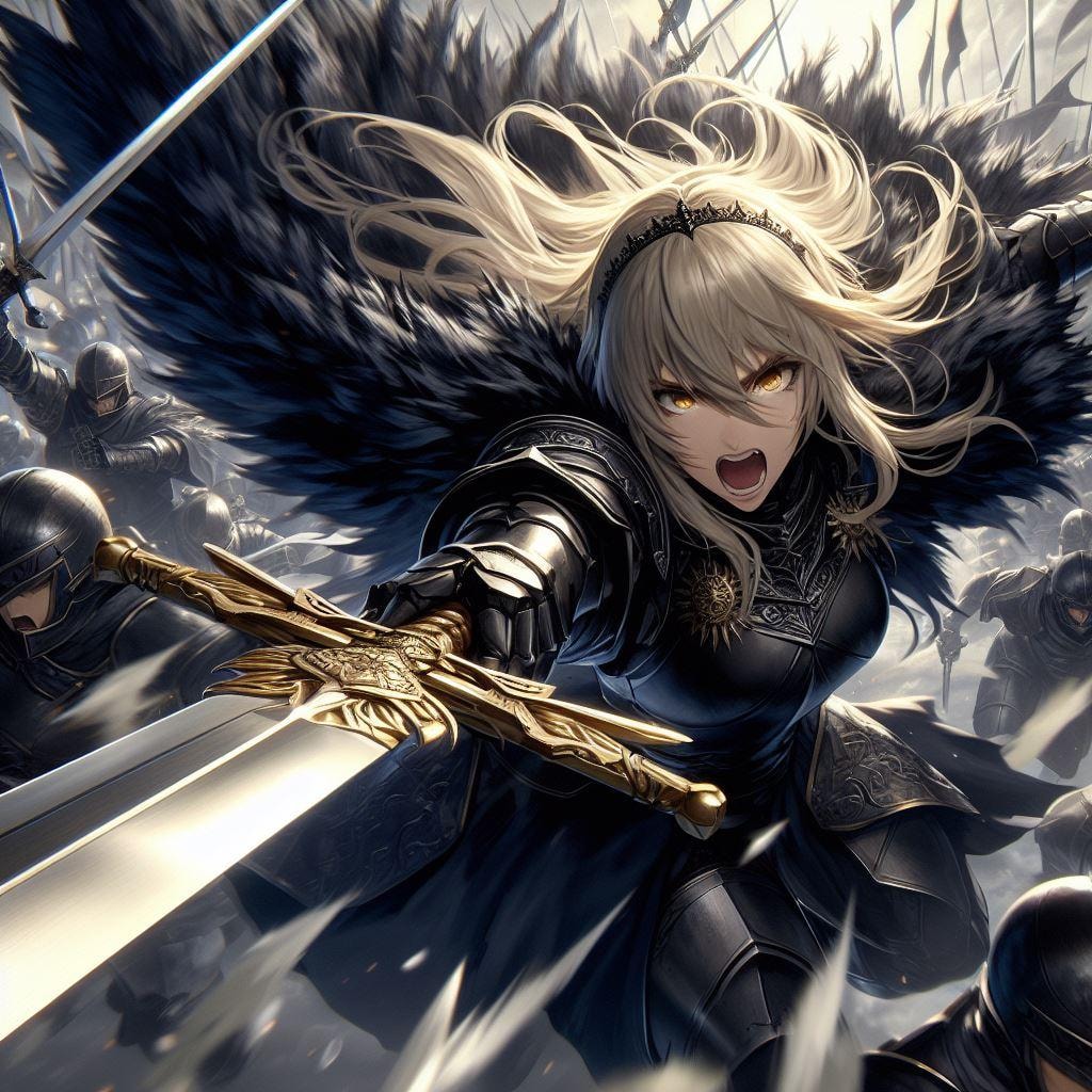 ON THA BATTLEFIELD-2024-