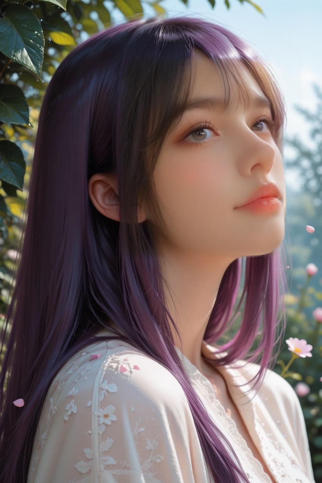 写真系に、イラスト系を少し混ぜてみました。