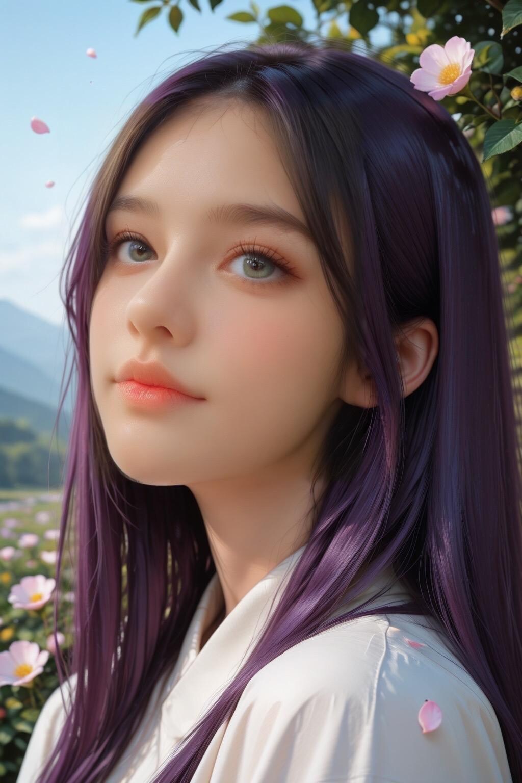 写真系に、イラスト系を少し混ぜてみました。