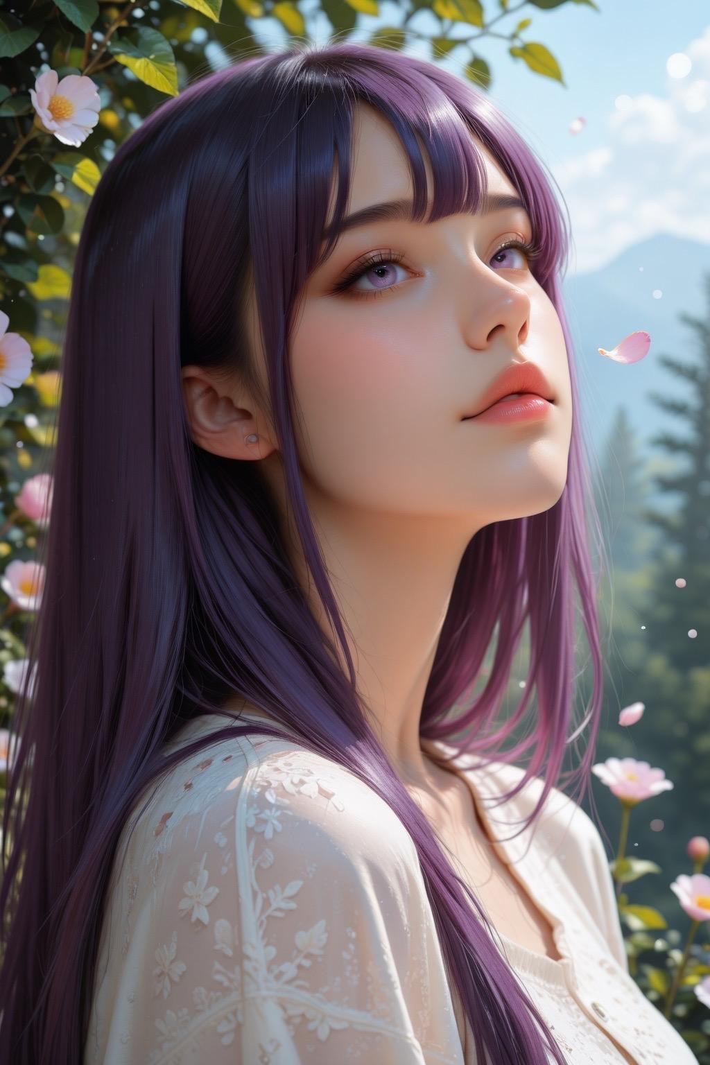 写真系に、イラスト系を少し混ぜてみました。