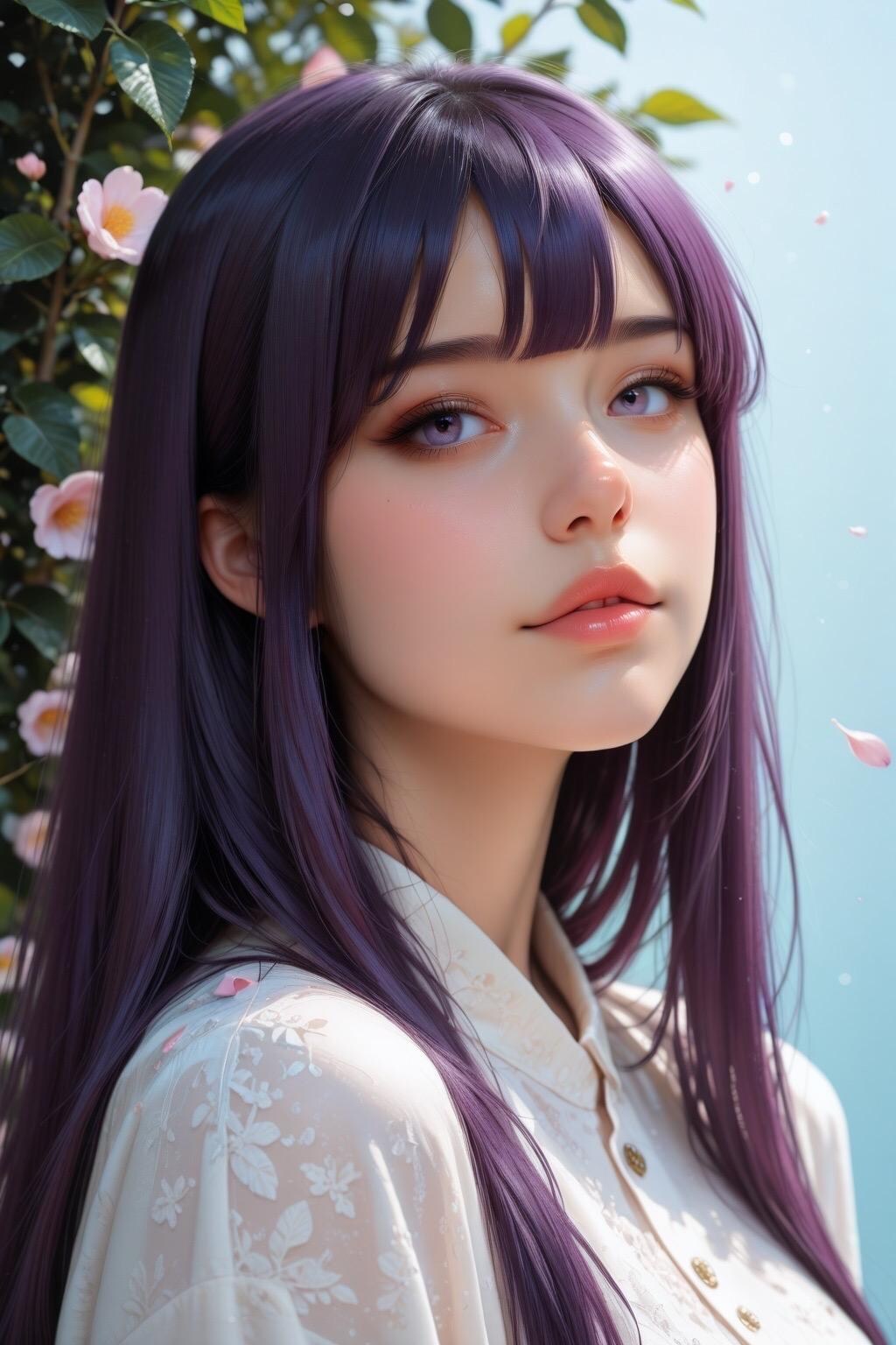 写真系に、イラスト系を少し混ぜてみました。