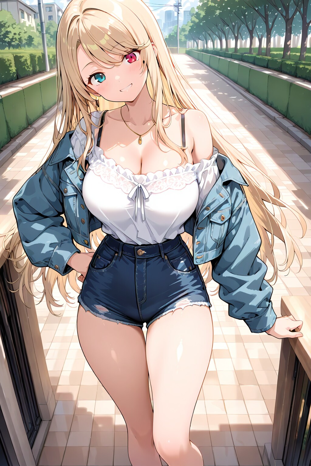 新キャラ