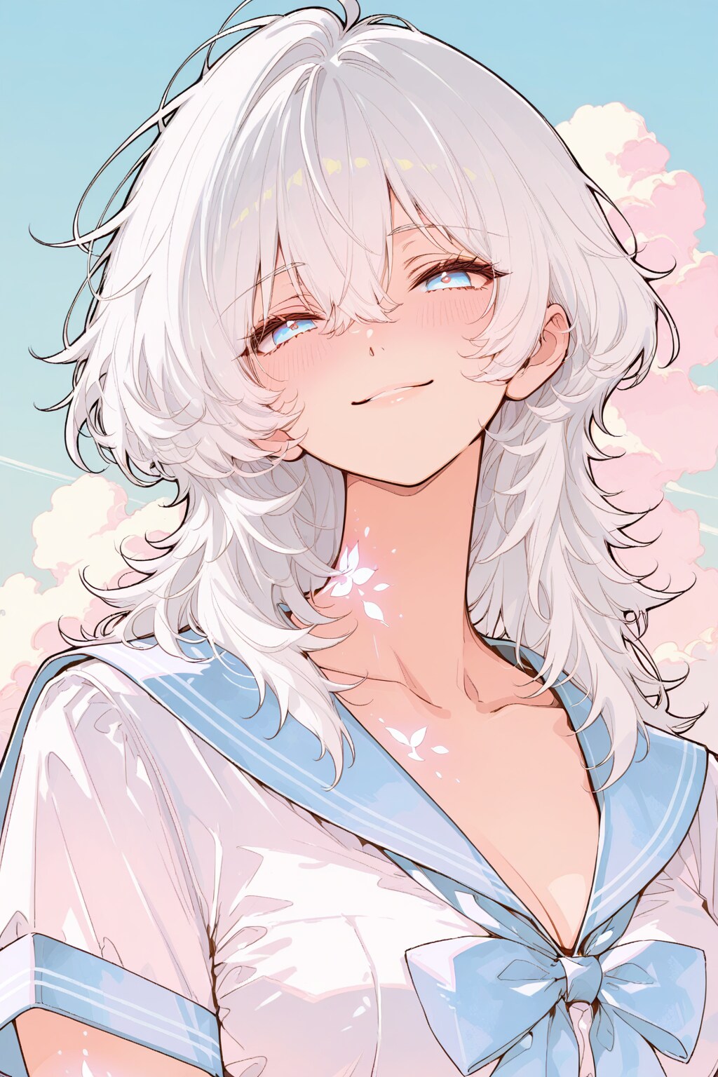 Summer Suspicion