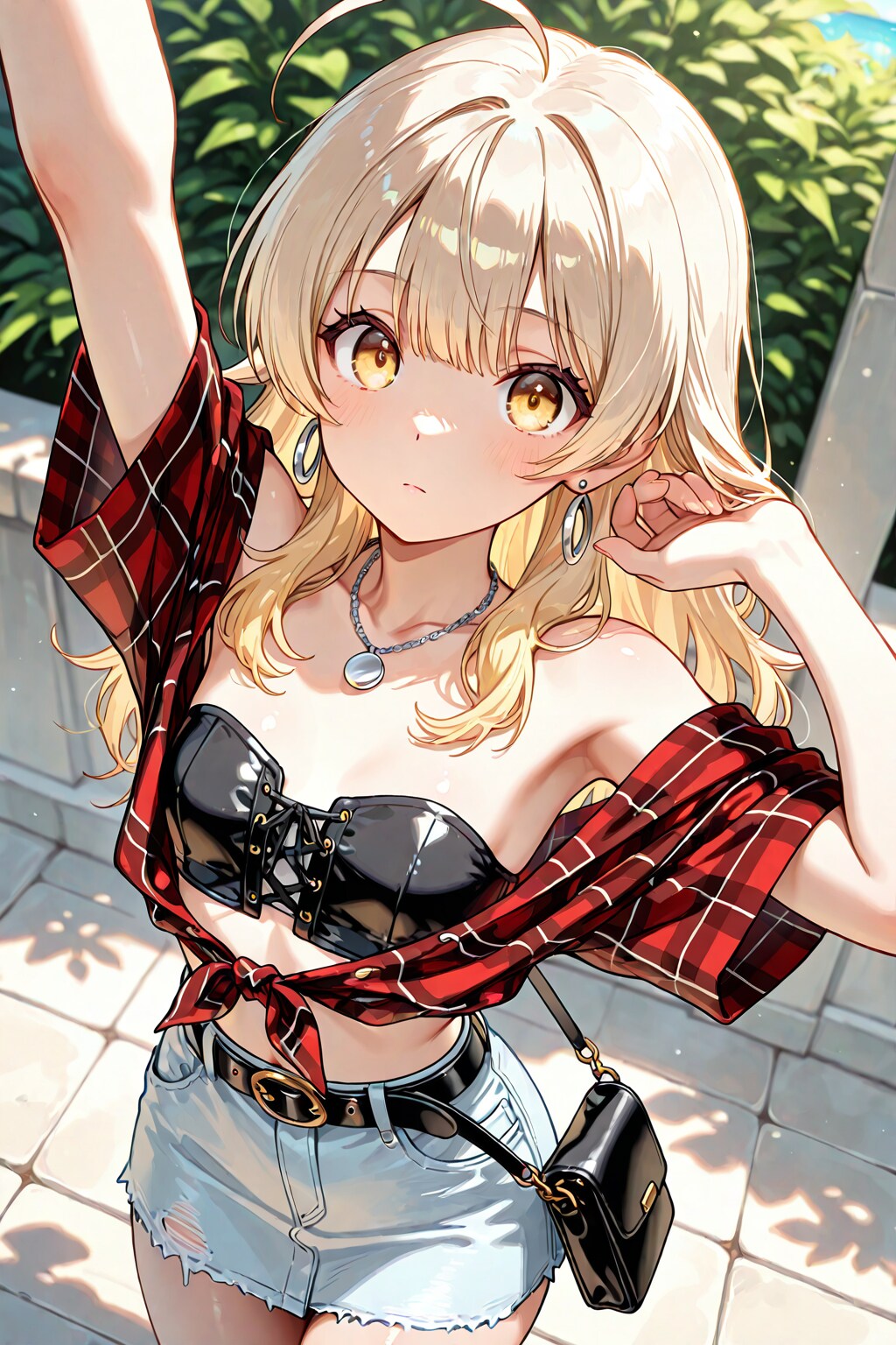 夏