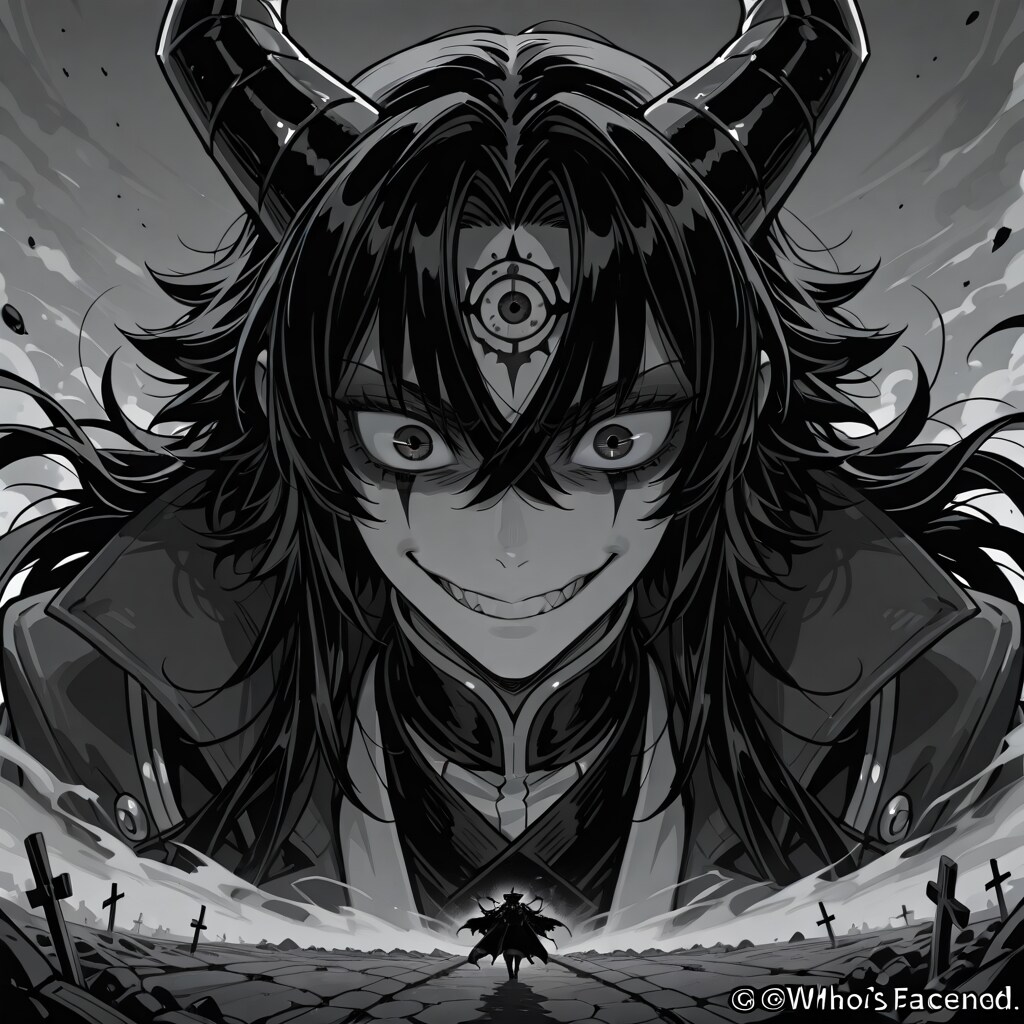 アルマゲドン　投稿企画用にです | の人気AIイラスト・グラビア