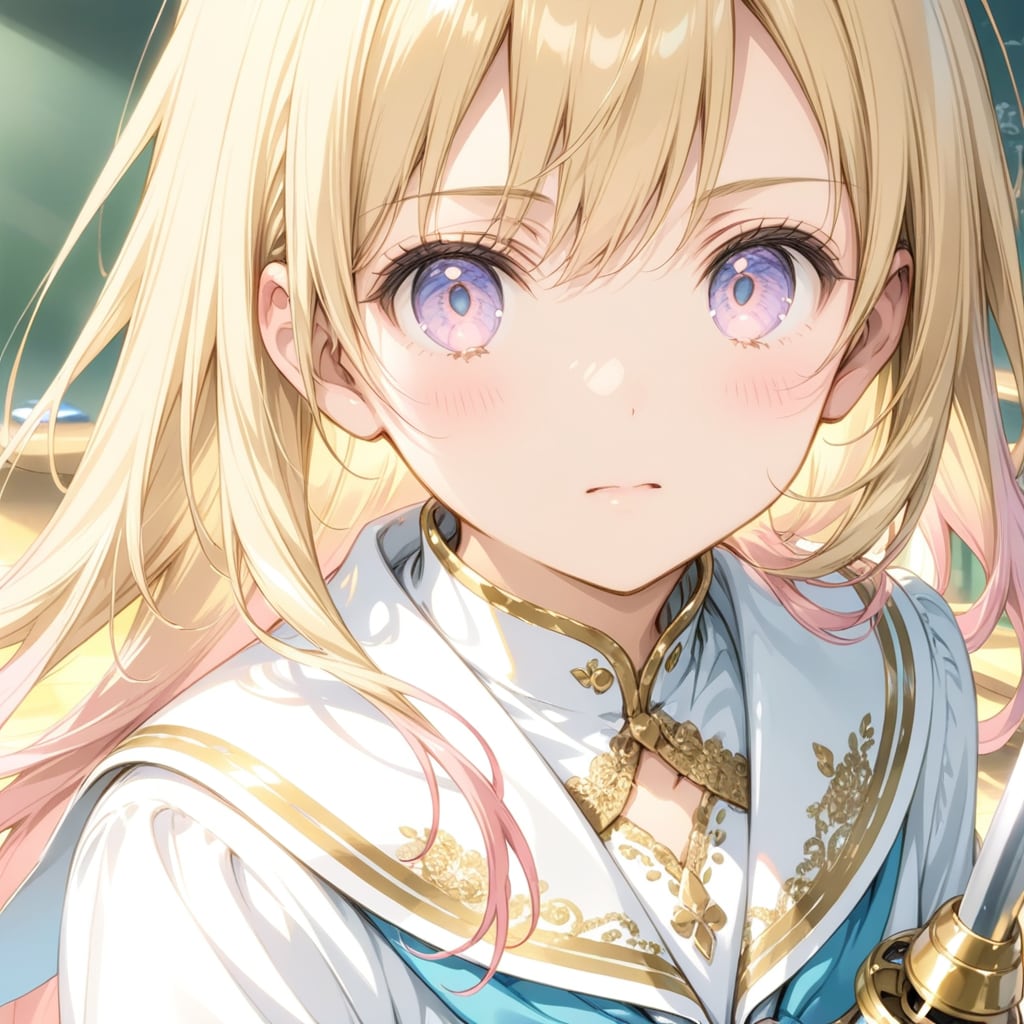 勇者ちゃん✨️ | の人気AIイラスト・グラビア