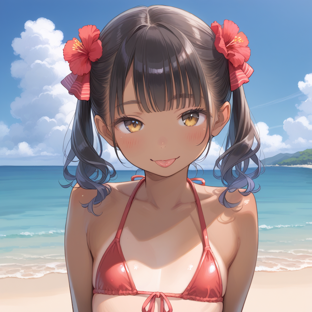 海辺のゆうか