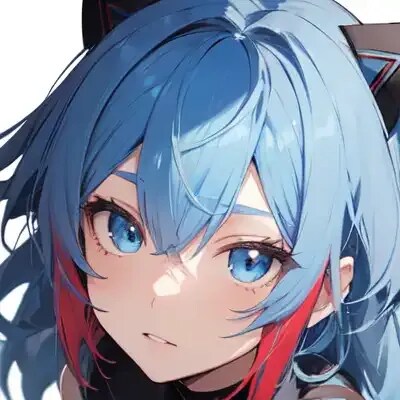 青の四姉妹次女水音