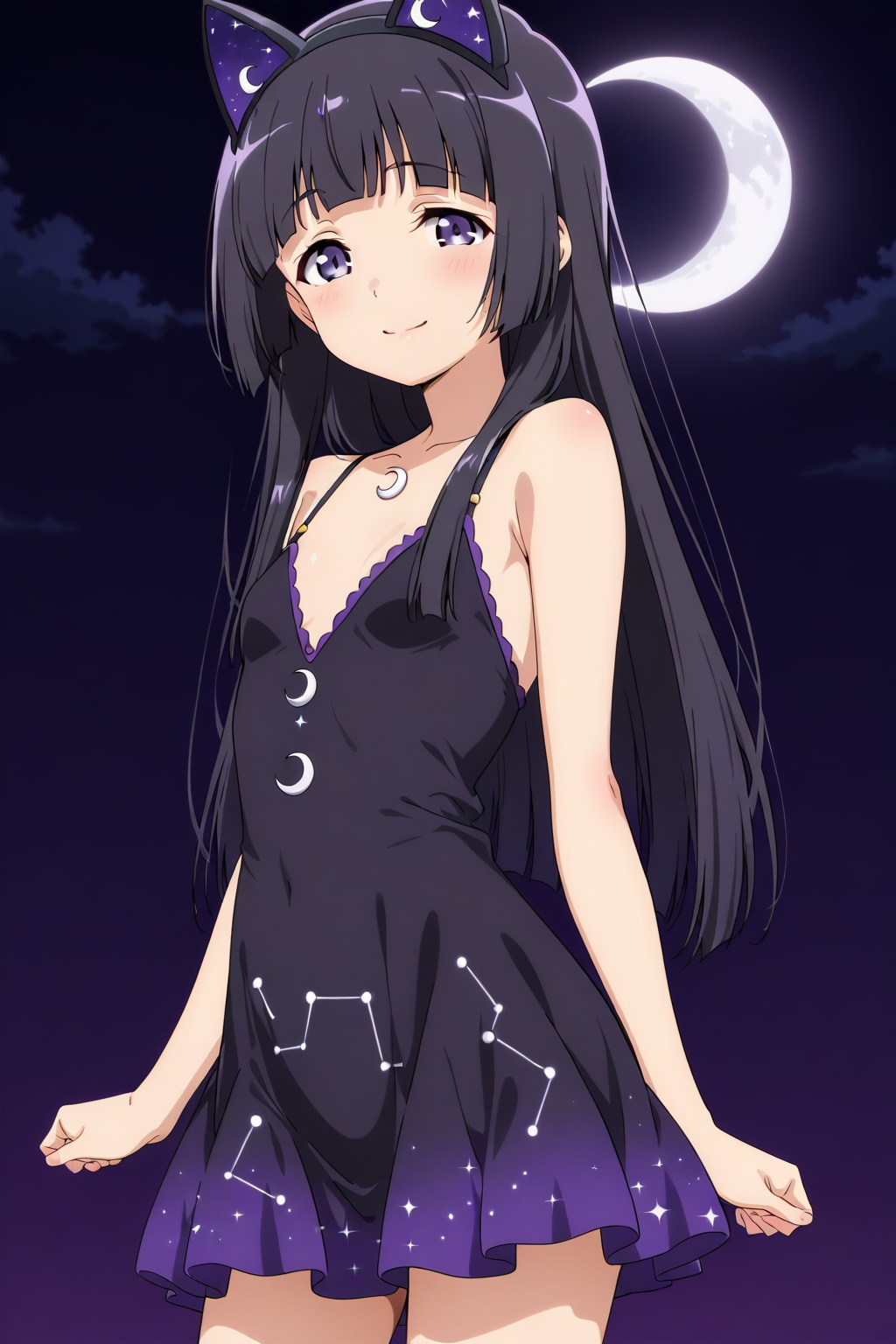 🌙⭐