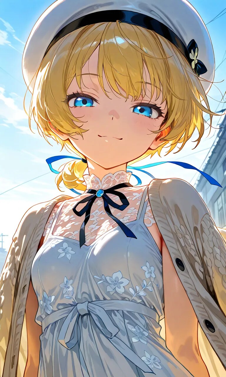 空