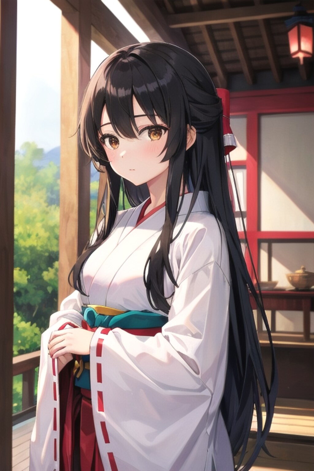 さくらちゃん394