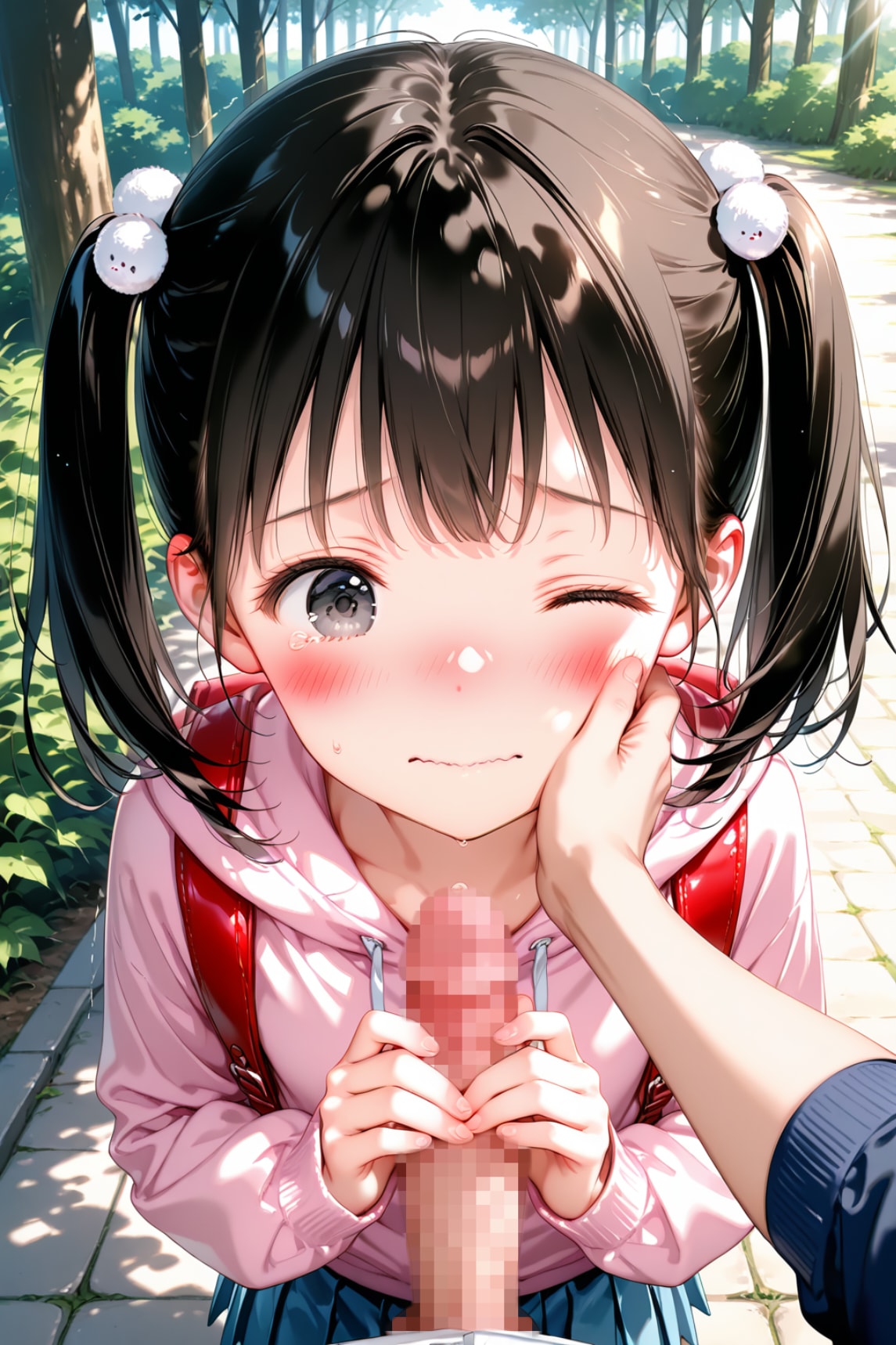 あの動画消して欲しいなら…分かるよね？