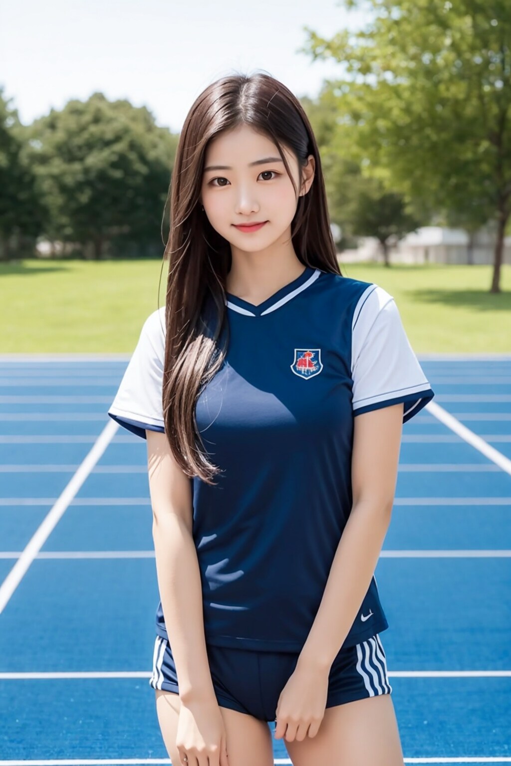 体操服