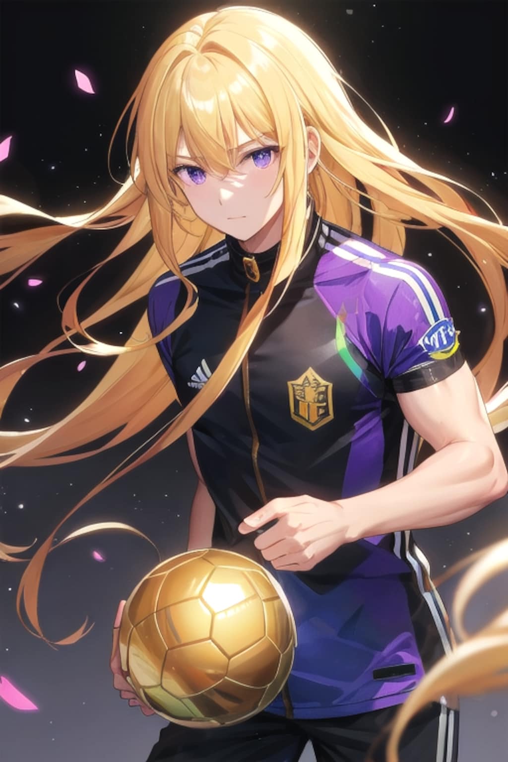 11/11   週間ゴールデンボール