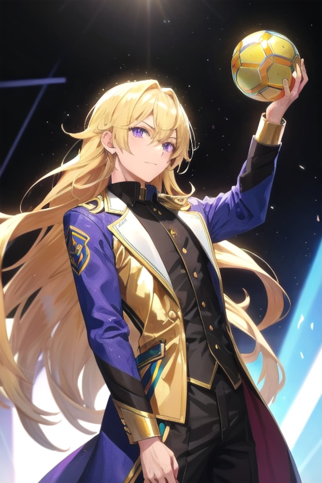 11/11   週間ゴールデンボール