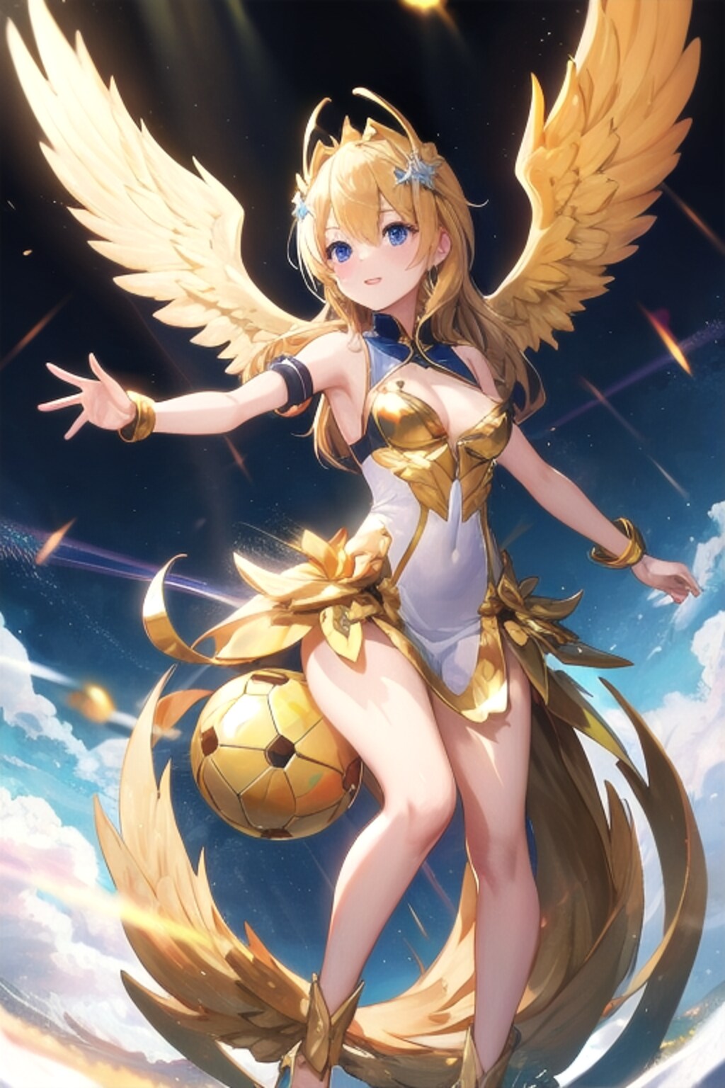 11/11   週間ゴールデンボール