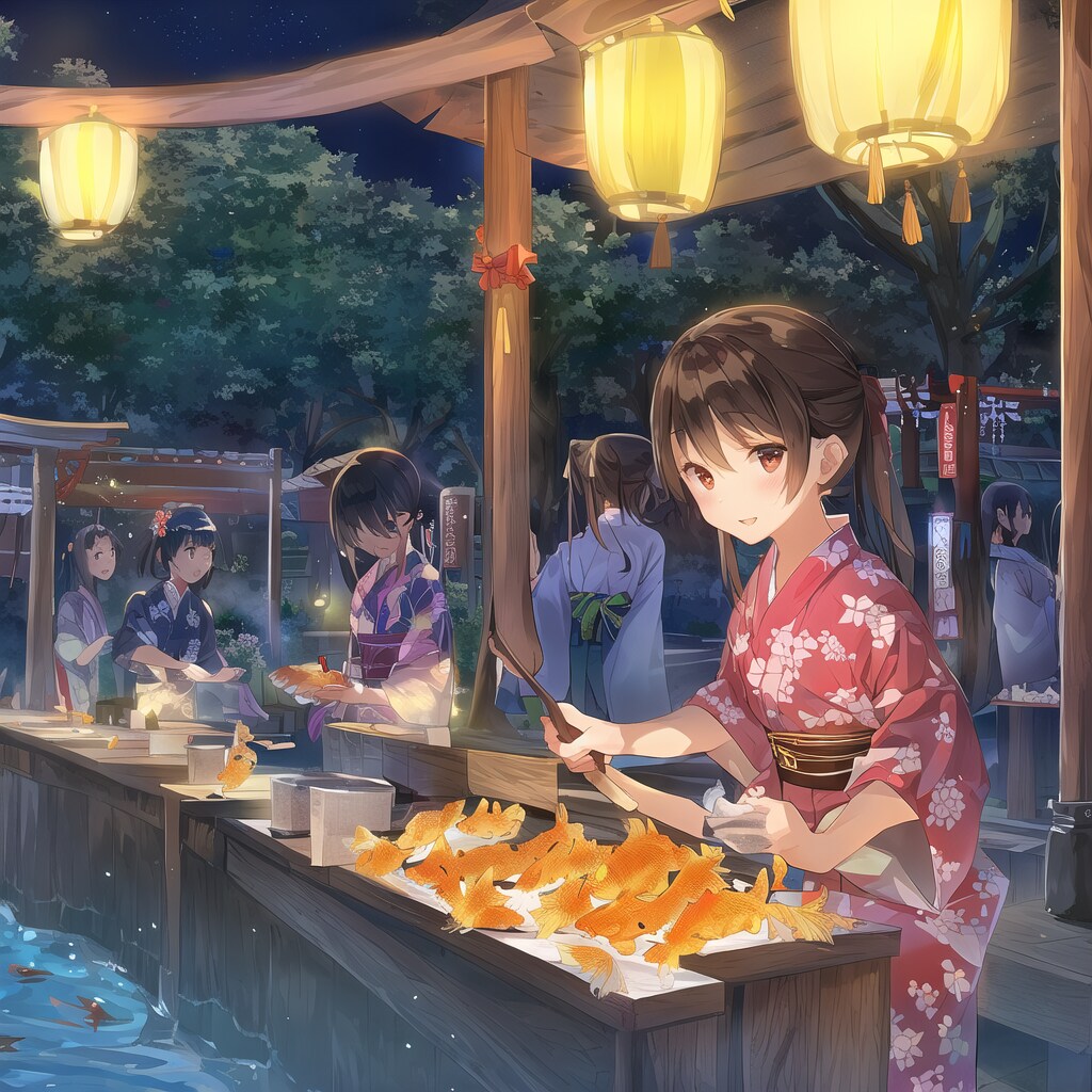 ちちぷい祭り